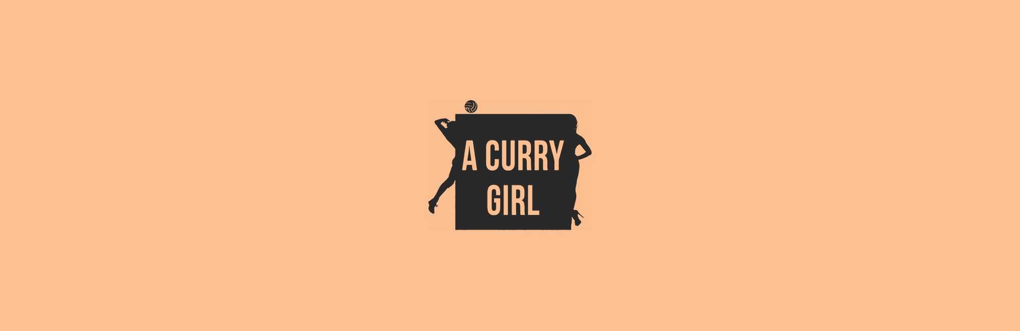 A Curry Girl