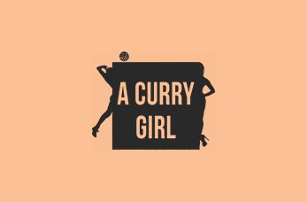 A Curry Girl