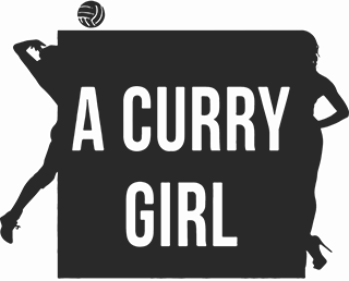 A Curry Girl